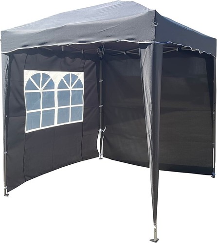 Pavillon sité 2x2m - pavillon, de