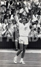 Photo de presse vintage