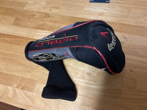 Callaway diablo edge tour - callaway,