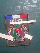 Legion Etrangere 1º REC