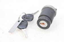 BLOCCHETTO CHIAVI - GAS-GAS SM ROOKIE 50 (2001 - 2005)