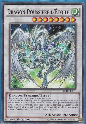Dragon poussière - dragon,