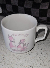 Tasse Mug Tognana Vintage