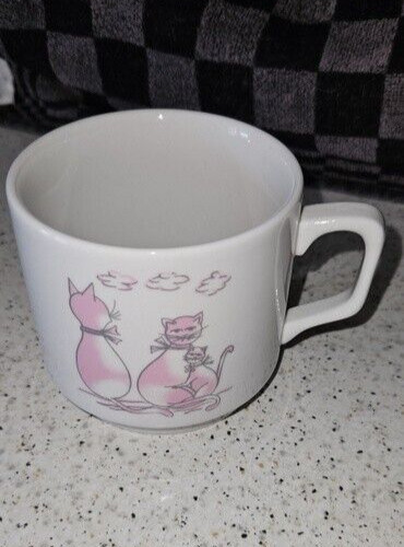 Tasse mug tognana - mug, vintage