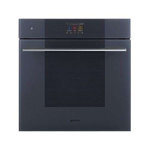 Four electrique vapeur smeg - electrique,