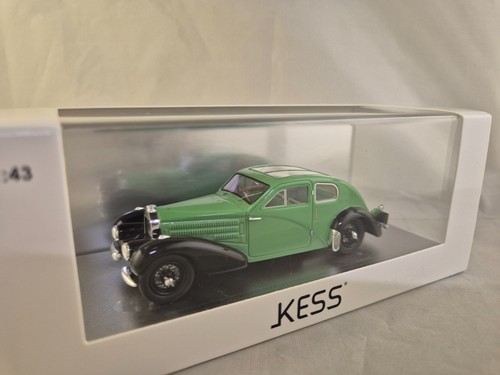 Kess 43050011 bugatti 57c - bugatti,