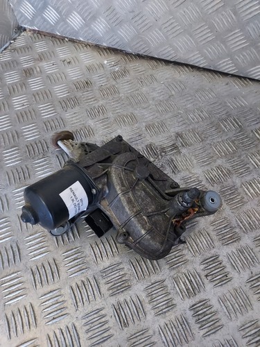 Moteur essuie glace avant - essuie,