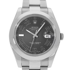 Rolex Datejust II Automatique