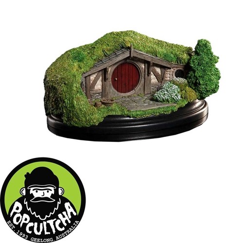The hobbit bagshot row - -, 40