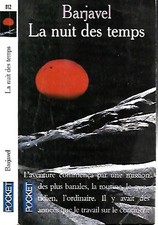 BARJAVEL--LA NUIT DES