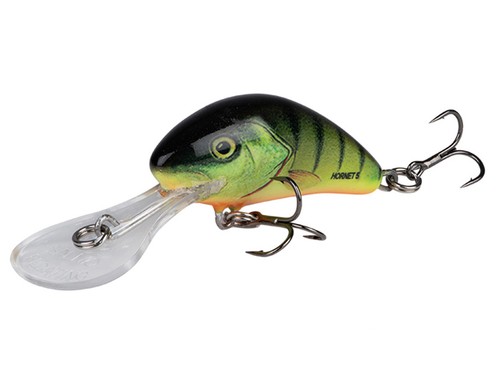 Neuf salmo hornet 4cm - neuf,
