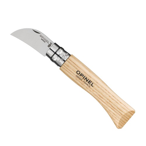 Opinel folding chestnut - opinel, no.7