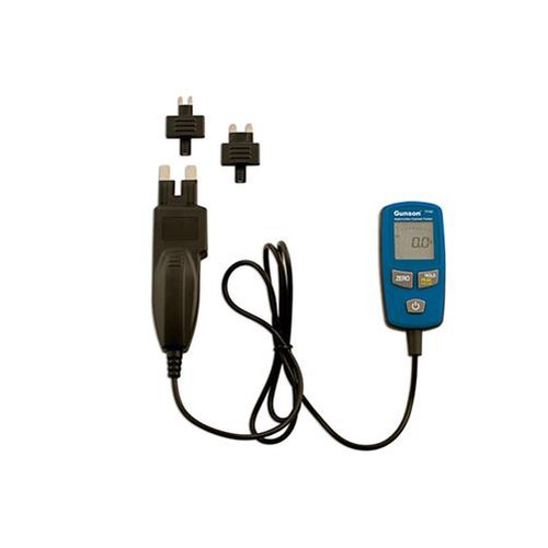 Testeur courant automobile - testeur,