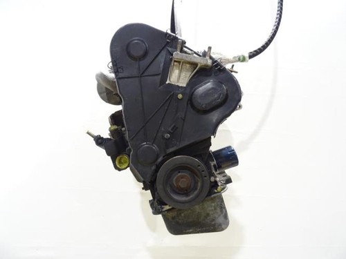 Moteur peugeot 205 phase - moteur,