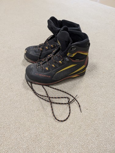 Sportiva trango tower - sportiva,
