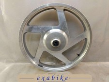 roue avant pour DAELIM VT 125