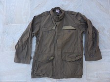 Veste TTA Mle 47-52 - Vintage