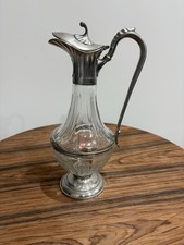 Magnifique Aiguière Ancienne