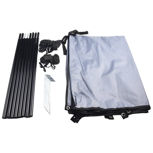 Pour camping car fourgon - pour, camping-car
