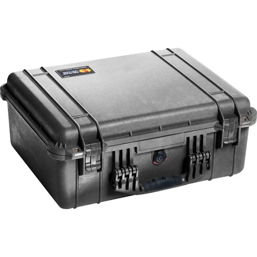 Pelican 1550 watertight hard - pelican,