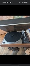 LINN SONDEK LP12 transcription