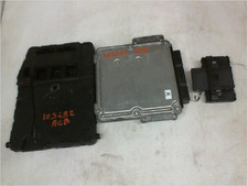 Kit serrures + antivol occasion RENAULT SCENIC II Phase 2 - 2.0 DCI 150ch -