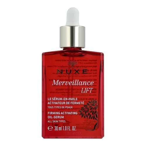 Nuxe merveillance lift - merveillance,