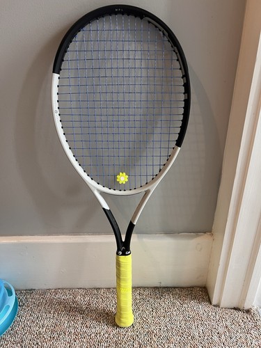 Head speed tennis racquet - speed,