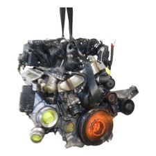 MOTEUR Diesel BMW 1 serie