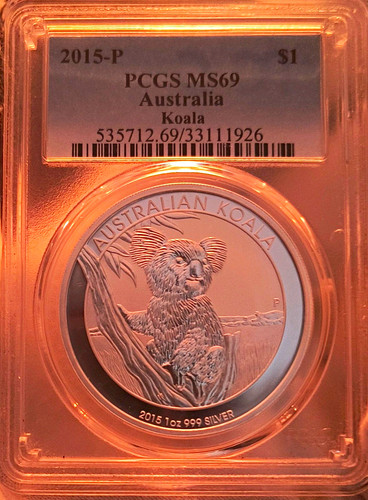 2015 perth mint australia - 2015-p,
