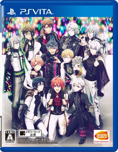 Bandai namco entertainment - bandai,