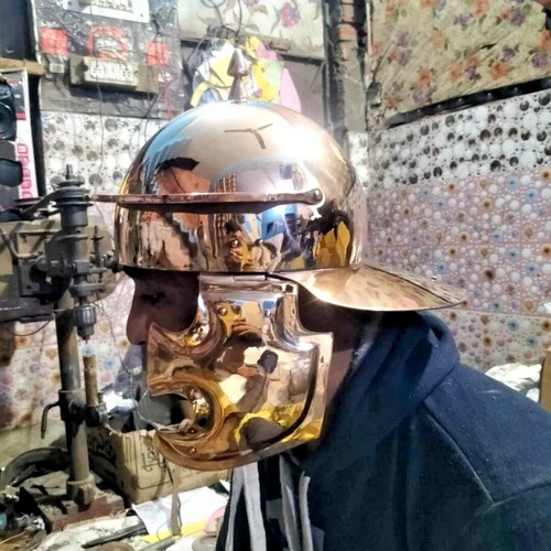 Casque médiéval armure - casque,