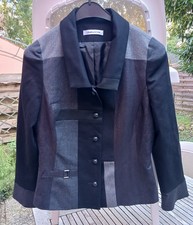 Joli ensemble tailleur Christine Laure veste + jupe