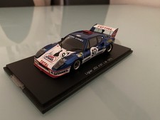 Spark Ligier JS2 Le Mans 1975