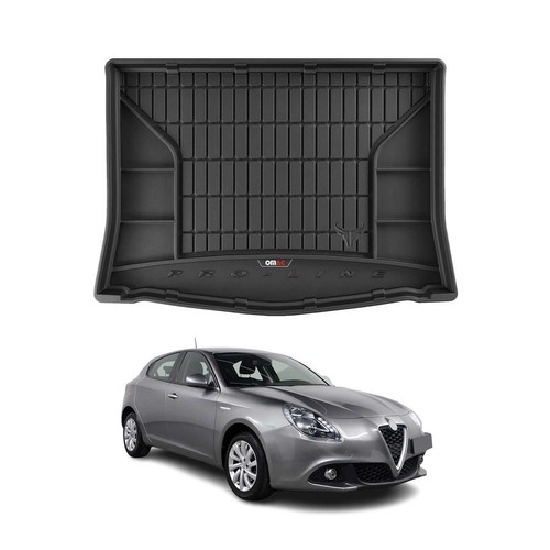 Omac tapis coffre - omac, de