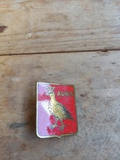 Insigne Armée De L'air Aunis