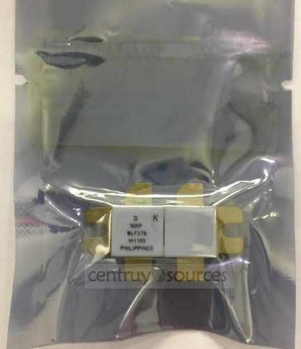 1pcs blf278 encapsulation - blf278, encapsulation:rf