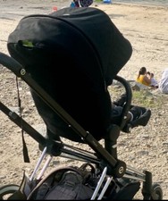 Cybex Stroller Good Condition