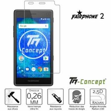 TM-Concept® Verre trempé