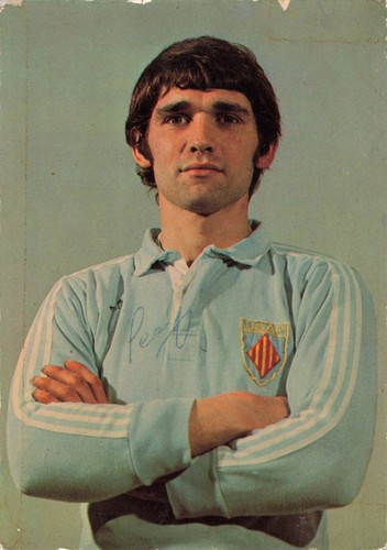 Ancienne carte publicité - ancienne,