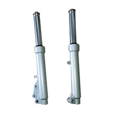 Garelli Vip 50 CC 4T Paire De Tiges De Fourche Originales Garelli Vip 50 CC 4T