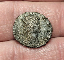 #59-48 ~ Gallien - Antoninien - Bestaire Antilope