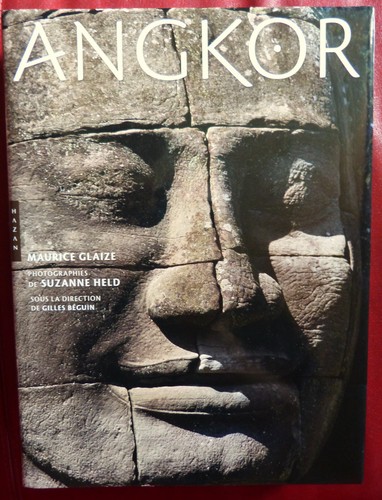 Angkor maurice - angkor, (maurice