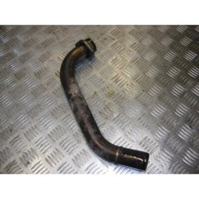 SUZUKI 650 SV COLLECTEUR ECHAPPEMENT AVANT TYPE JS1BY - 2003/2006