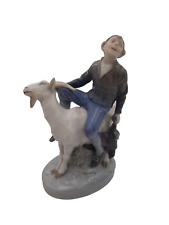 Royal Copenhagen Figurine
