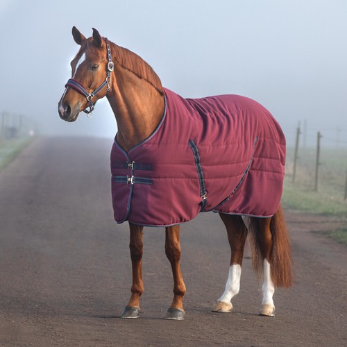 Horseware rambo stable rug - horseware,