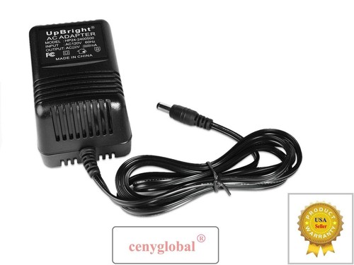 AC Adapter Charger For Vestax