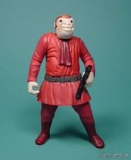 Star Wars POTF Takeel