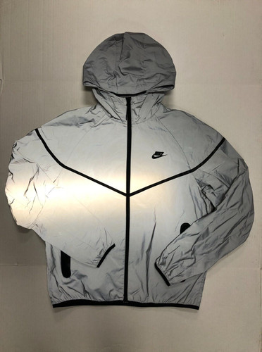 Nike tech woven flash - tech, jacket