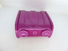 LES CASCADEURS - GYRO JET /